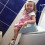 THERMOBABY Reductor de wc kiddyloo - Verde esmeralda 5