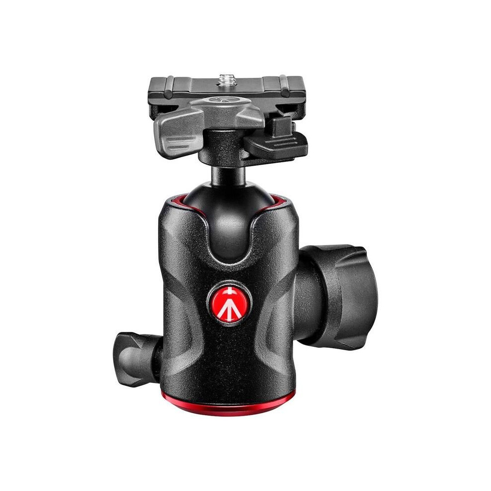 Manfrotto 496 Centre Ball Head Mh496-Bh - Image 6
