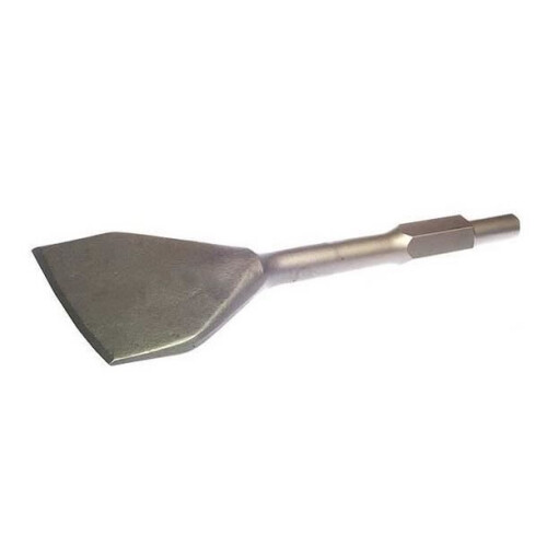 Makita Makita - Cinzel hexagonal grande 30mm 310x100mm