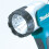 Makita LED-valo - MAKITA - DEAML105 - 190 lm - 7,9 W - Langaton 3