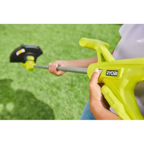 Ryobi 203366 RYOBI Græstrimmer 18V 1
