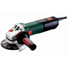 Vinkelsliber 125 mm WEV 15-125 Quick - ME 600468000