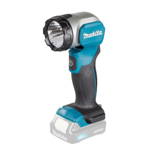 Makita LED-valo - MAKITA - DEAML105 - 190 lm - 7,9 W - Langaton 1