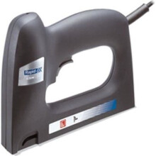 Elektronischer Hefter - Rapid - ESN 530 - Leicht - Ergonomisches Design - Kabelgebunden