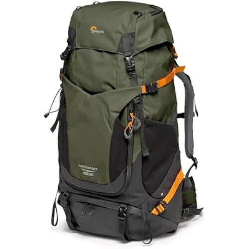 Lowepro Lowepro PhotoSport Pro IV Grün