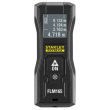 ST. LASER AFSTANDSMÅLER FLM165 30m
