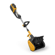 STIGA STIGA ST 300E SNEEUWBEKLEDING BATTERIJ 48 V, PRECIEZE STRAAL, -20