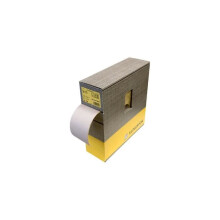 KLINGSPOR - Rolo de papel de corindo PS73CWF Alt. 115 x L. 25000 mm Gr 400 - 321760