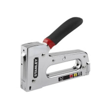 STANLEY Heftgerät 3 in 1 TR120