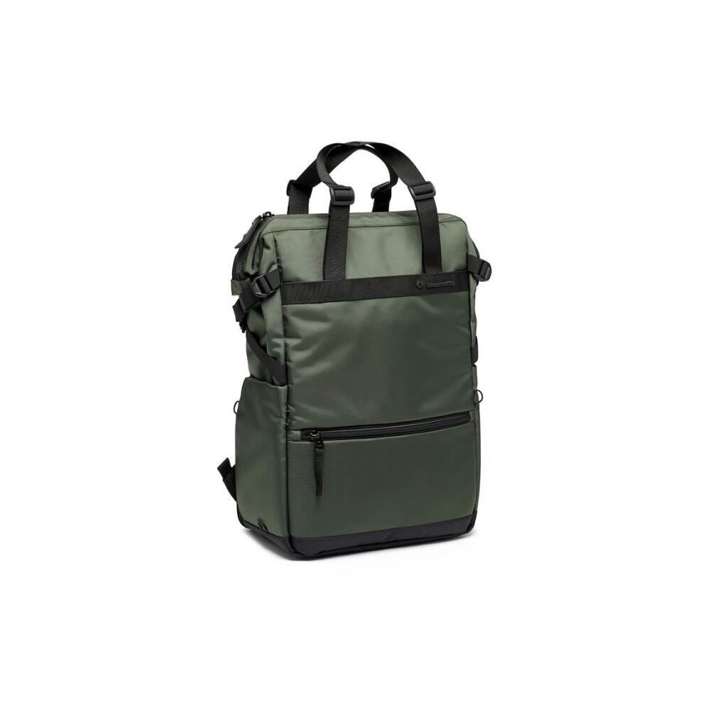 Manfrotto Street 2 Henkeltasche Für Fotografen - Bild 5
