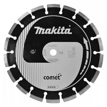 Diamantzaagblad - MAKITA - COMET - Ø 400 mm - Boring 25,4 mm - Dikte 3,2 mm