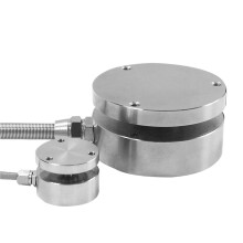 Precision Membrane Weighing Sensor Load Cell 050kg Durable Design for Scales