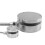 Precision Membrane Weighing Sensor Load Cell 050kg Durable Design for Scales 1