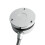 Precision Membrane Weighing Sensor Load Cell 050kg Durable Design for Scales 2