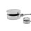 Precision Membrane Weighing Sensor Load Cell 050kg Durable Design for Scales 3