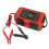 Smart Charging Technology Battery Maintainer with Pulse Repair Function and Cooling Fan for Various Battery Types 4