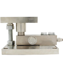 Cantilever Beam Weighing Sensor Module 030kg for Tank Hopper and Reaction Kettle  Accuracy