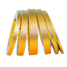 Gold Peel and Stick Wall Border Trim 82FT Self Adhesive Wallpaper Edging for Ceiling and Door Frame