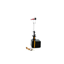 Dapol Lynton & Barnstaple Square Post Home Semaphore Signal DA7L-004-001 O Gauge
