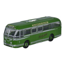 Oxford Diecast NLRT002 Leyland Royal Tiger Southdown N Gauge