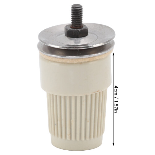 4Pcs Metal Thread Tension Assembly for Overlock Sewing Machine, 4cm 2