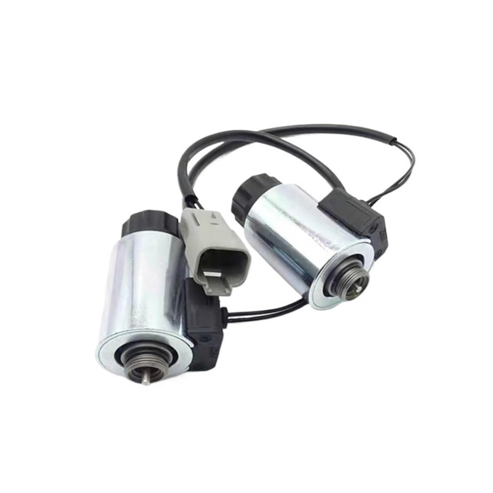 Uc4020757708 Loader Solenoid Valve For Wa270 Wa320 Wa380 Hydraulic Control 9174973352051