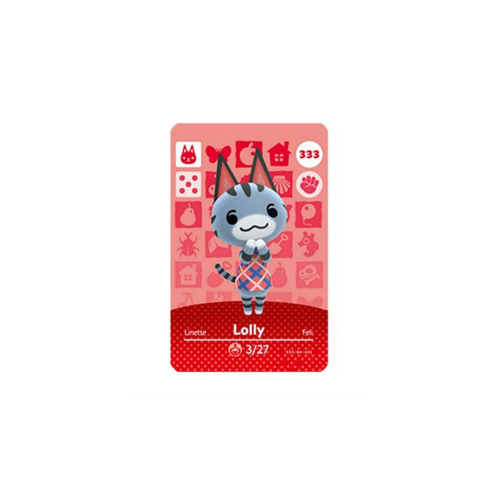 Nfc Game Card Compatible With Animal Crossing, Compatible With Nintendo Switch 9482828549588
