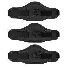 3X nositelný pasový držák Selfie tyč pro /X2Bar Panoramatické příslušenství pro