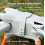 Σύστημα προσγείωσης συμβατό με DJI Mini3, πτυσσόμενα πόδια επέκτασης τρίποδου, 3