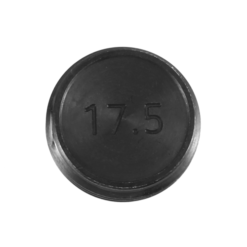 Βάρος γκολφ 6X συμβατό με σίδερα 0311P Gen4 0311XP GEN4Putter, βίδα αντίβαρου επιλογής ένα, 17,5G 1