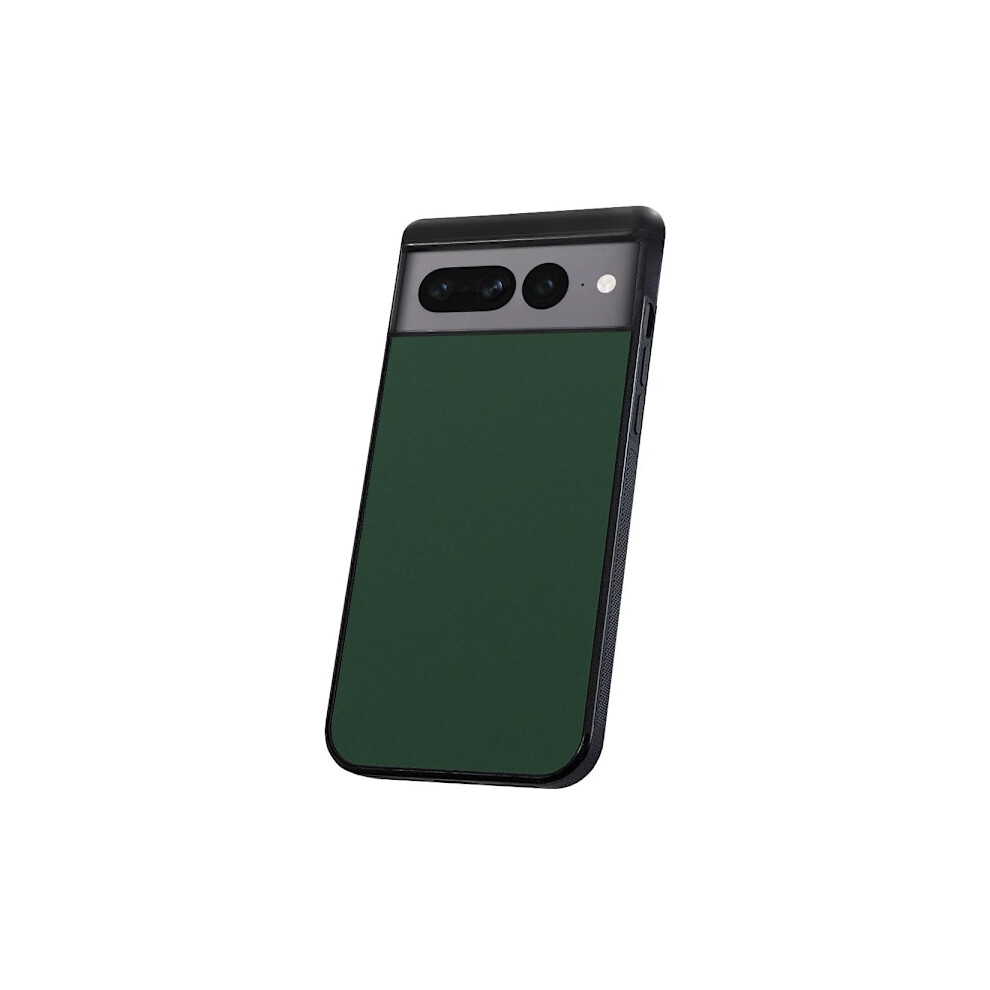 Google Pixel 7 Pro - Case/Mobile Case Dark Green 9482828551680