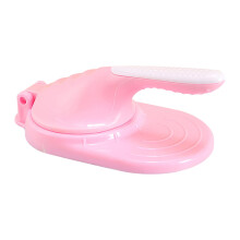 EQWLJWE Dumpling Skin Maker Dough Press Ravioli Maker Empanadas Press Mold Tortilla Press Tofu Press Pasta Maker Machine Kitchen Accessories