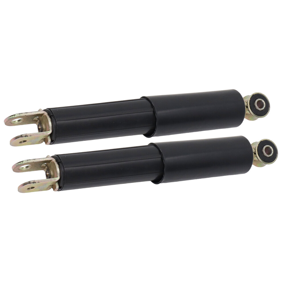 260Mm Front Shock Absorbers For Gy6 125 50-150Cc Scooters Dual Pack 5081382098354