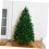 Metal Christmas Tree Stand Iron Base for Artificial Trees, Stable Support and Easy Assembly 3