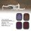 Σετ φίλτρων ND για DJI Mini Drone, ND8ND16ND32ND64Filters Αδιάβροχα, ανθεκτικά στη σκόνη, στο λάδι 3