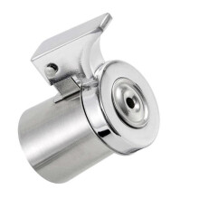 Teapot Whistle Stainless Steel Teapot Whistle Tip Kettle Warning Accessory D