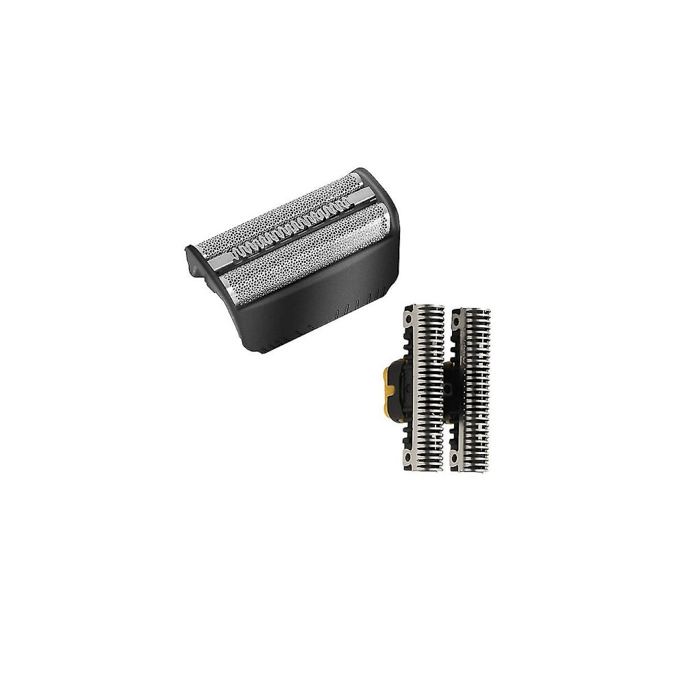 30B Foil Screen + Blade for Braun 3 Series SmartControl 4000 SyncroPro & 7000 TriControl Series 5495 7505 7520 7650 195s