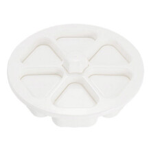 Onigiri Maker, Rice Mold, Can Make 6 Rice Balls Simultaneously, Rice Maker, Quick, Hygienic Rice Maker