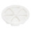 Onigiri Maker, Rice Mold, Can Make 6 Rice Balls Simultaneously, Rice Maker, Quick, Hygienic Rice Maker 1
