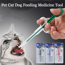 Jacenvly 2024 New Pet Essentials Pet Feeder Dog Puppy Dispenser Suit Pet Dog Puppy Pet Dog Feeding Tool All Pet Deals Easter