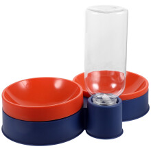 Small Animal Feeder Drinking Bowl For Dogs Cat and Food Rabbit Pet Stuff Water Pp