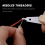 DIY Large Eye Needle Threader, Threading Tool for Embroidery and , Metal Knitting Tool 7