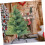 Metal Christmas Tree Stand for Artificial Trees, Sturdy Frame Base, Easy Assembly for Holiday Decor 4
