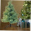 Metal Christmas Tree Stand for Artificial Trees, Sturdy Frame Base, Easy Assembly for Holiday Decor 5