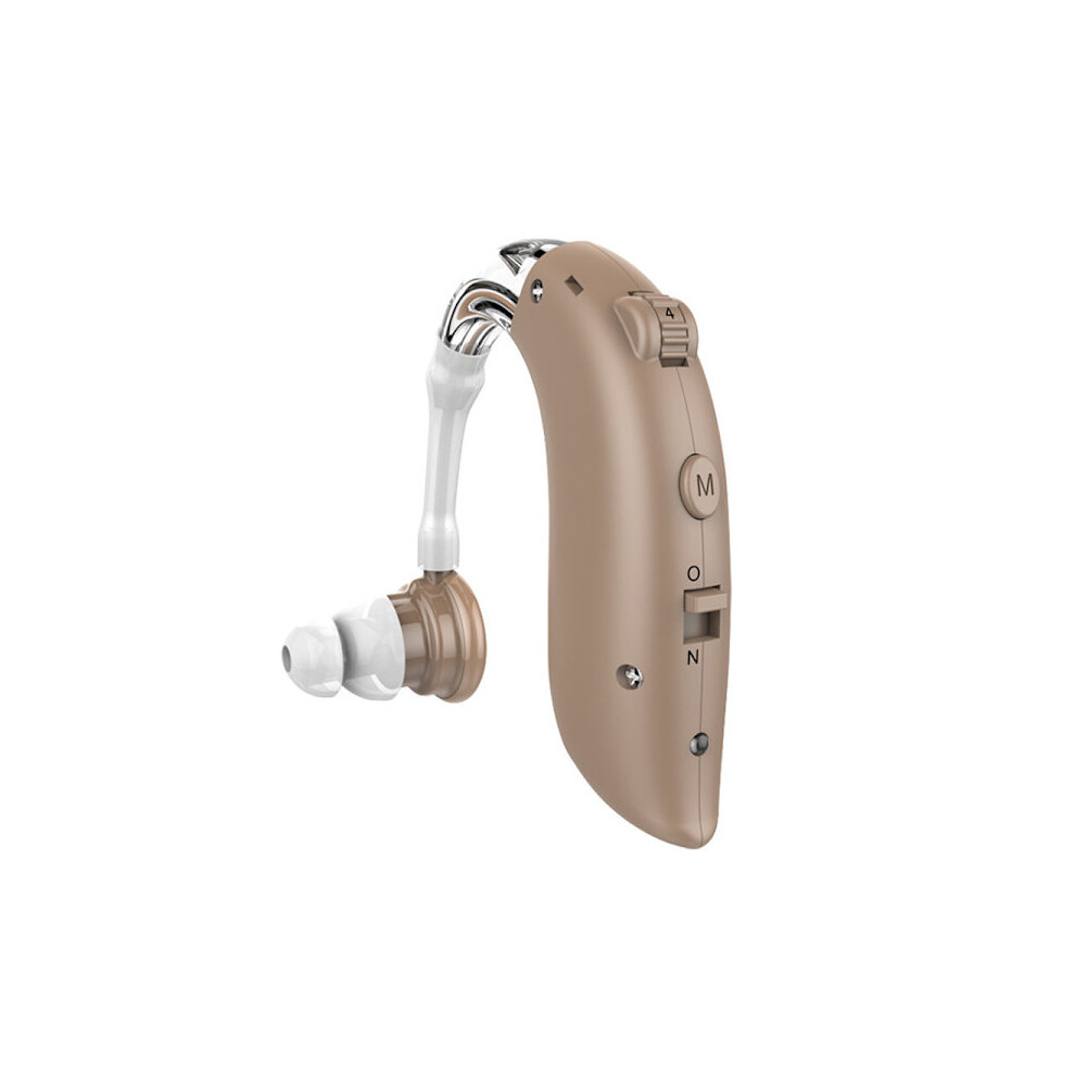 Elderly Hearing Aid Rechargeable Bluetooth Personal Sound Amplifier
