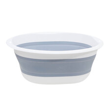 DGOO Multipurpose Foldable Washbasin Lightweight Portable Basin, Basin For Camping Sink And RV Sinks