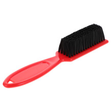 Beard Brush for Men Soft Boar Bristle Hairbrush Beard Shaping and Grooming Tool