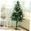 Christmas Tree Stand Bracket for Artificial Trees, Stable Base Holder for Holiday Decor, 2pcs 5