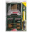 Bosch Forets - BOSCH - X-line - TiN - Adapté pour métal, brique, bois - 40 pièces 1