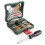 Bosch Forets - BOSCH - X-line - TiN - Adapté pour métal, brique, bois - 40 pièces 2